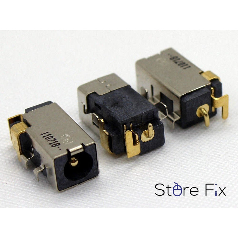 Power Jack Lenovo  100-14iby 100s-14iby P19 S