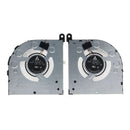 Ventilador Lenovo Y740-15ich Y740-15irh Y740-17ich L&r V299