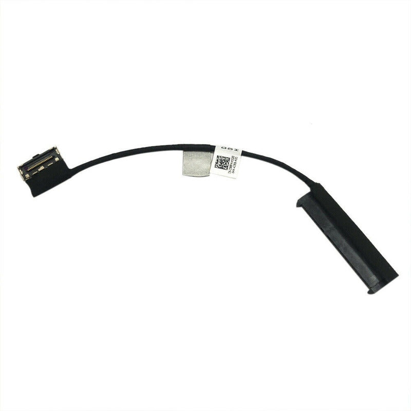 Conector De Disco Duro Dell Latitude 3490 E3490 02w8fh C109