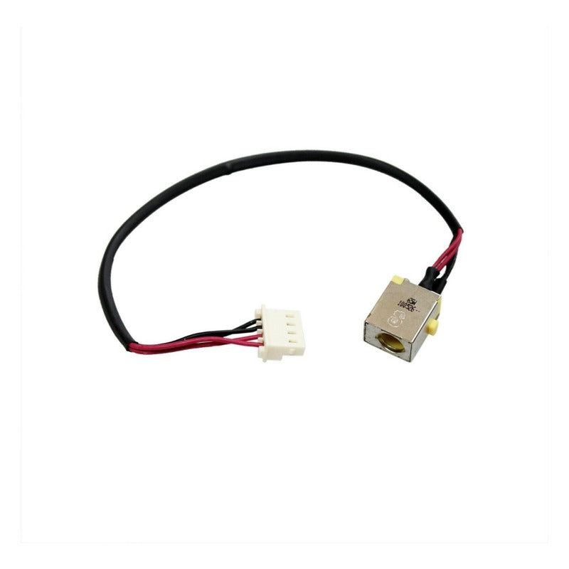 Power Jack Acer V5-572 V5-573 V7-481 V7-482 Dd0zrkad000 P87