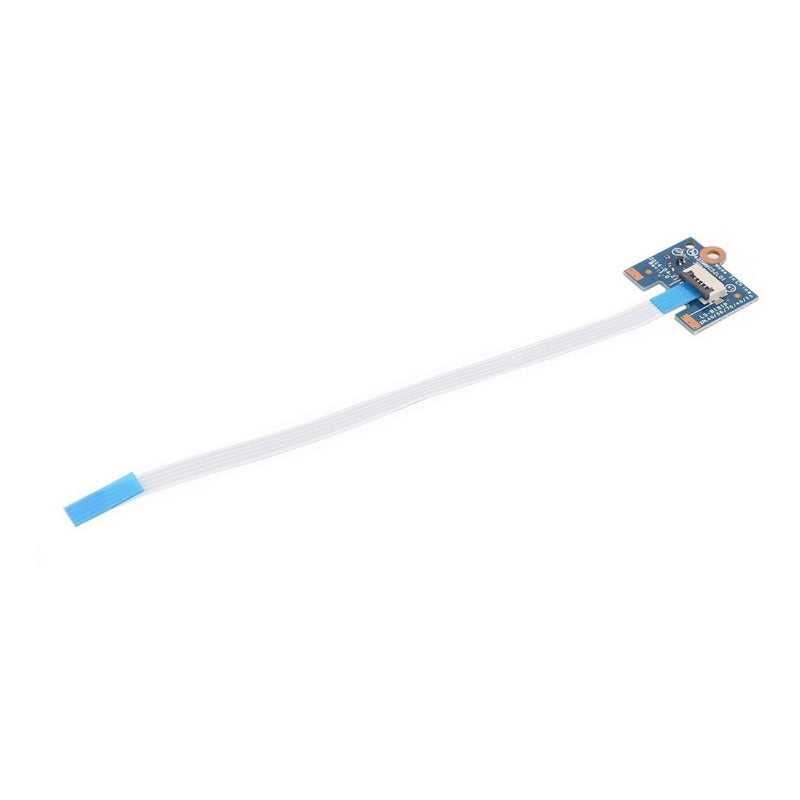Boton De Encendido Hp Probook 440 445 G2 450 G2 Ls-b181p B18