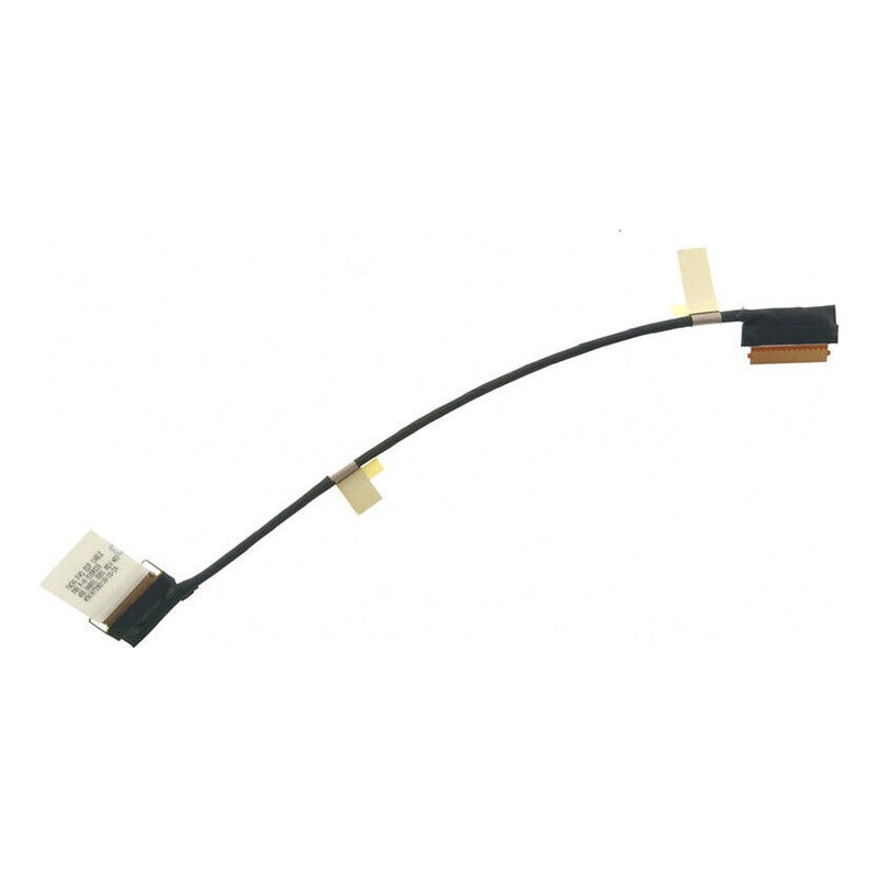 Cable Flex De Video Lenovo Thinkpad P51s P52s 01er028