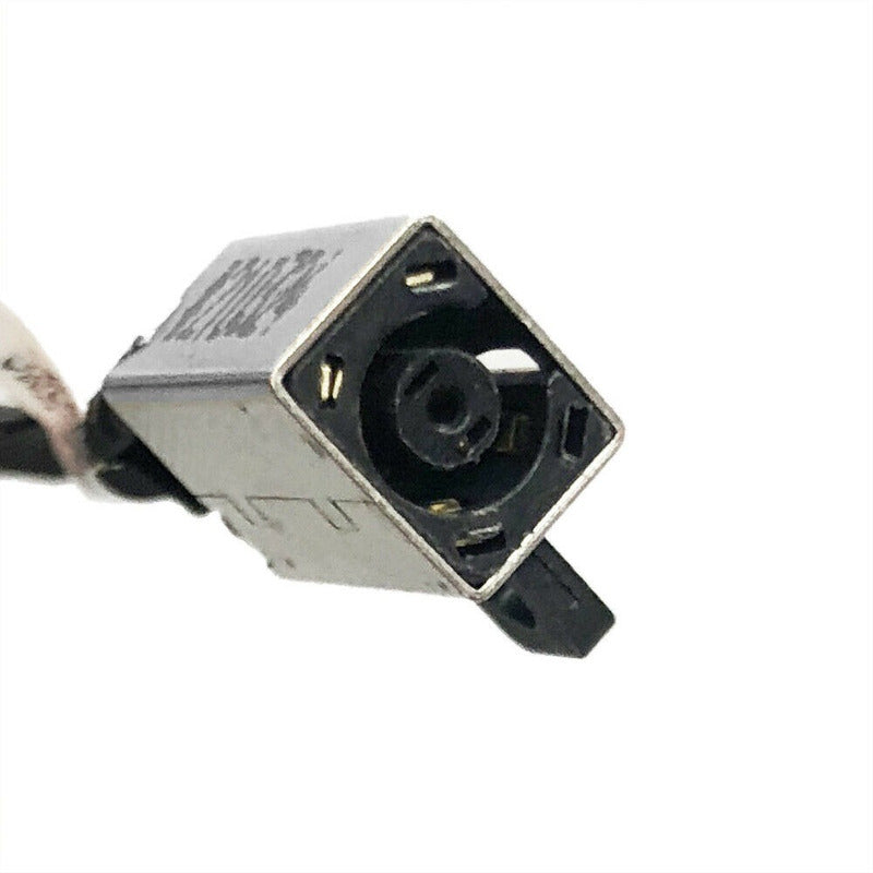 Power Jack Dell Latitude 3510 7dm5h 450.0kd0c.0011 P247