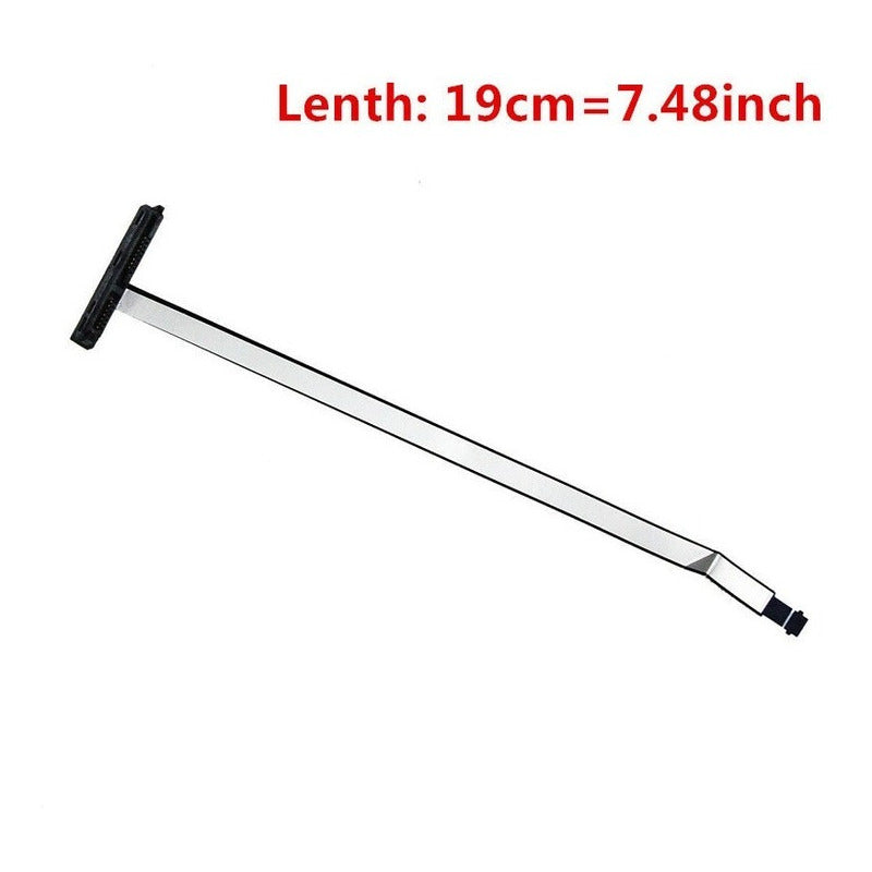 Conector De Disco Duro Hp 17-j M7-j Dw17 6017b0421501 C100