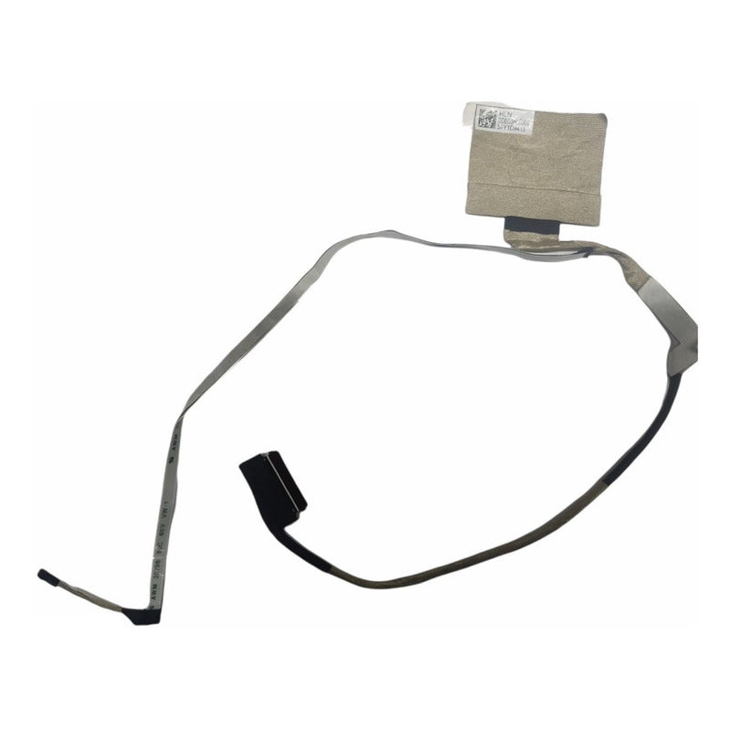 Cable Flex De Video Hp 15-ec Dd0g3hlc020 L72719-001 F279