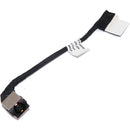 Power Jack Dell G5 5500 5505 450.0k705.0001 450.0k708.0021