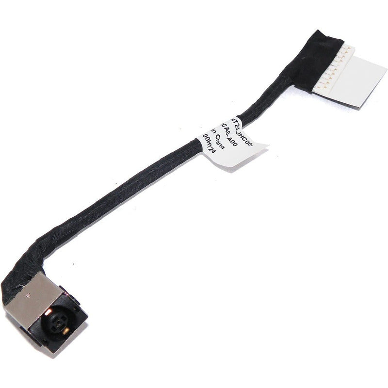 Power Jack Dell G5 5500 5505 450.0k705.0001 450.0k708.0021