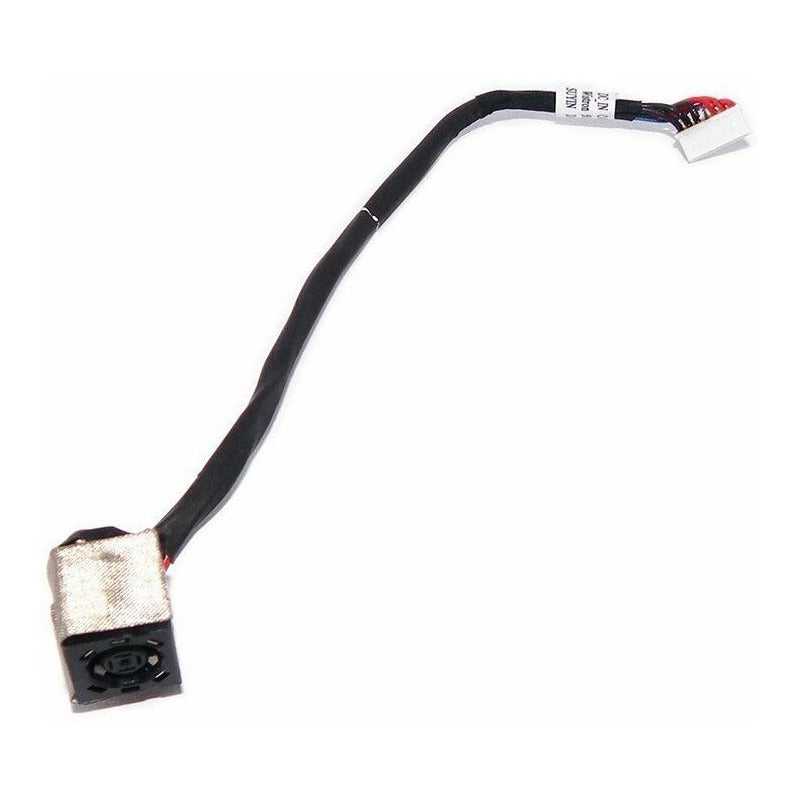 Power Jack Dell Inspiron M4040 50.4iu05.001 50.4iu05.011 P93