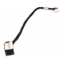 Power Jack Dell Inspiron 3420 N4050 0jhy7x 50.4iu05.002 P93