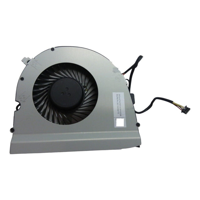 Ventilador Hp 24-xa 27-xa L32797-001 Mg75150v1-c120-s9a