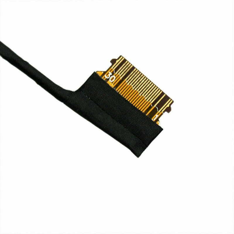Cable Flex De Video Toshiba C55d-c C55t-c Dd0blqlc400 F311