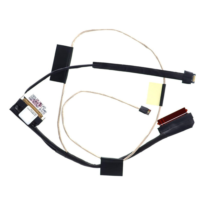 Cable Flex De Video Dell Latitude 3190 018wwk Dc02002wc00