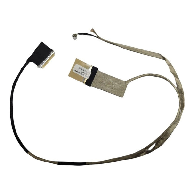 Cable Flex De Video Asus X53sm X53sv A53s 14g221036001 F321