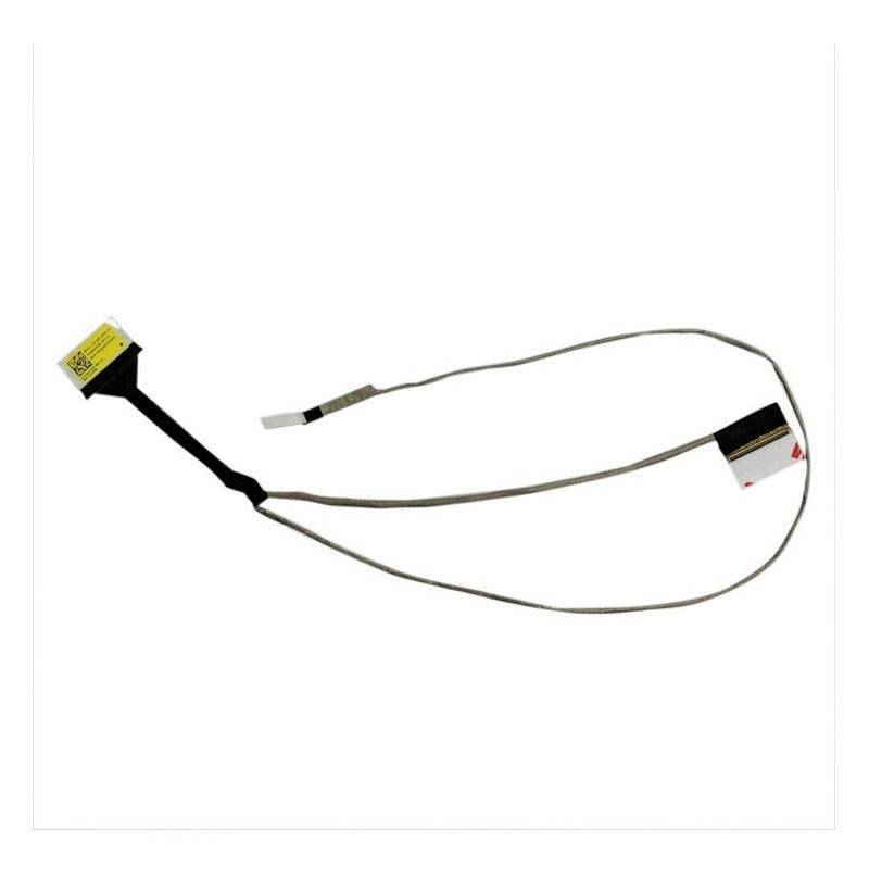 Cable Flex De Video Hp 250 G7 255 G7 15-da 15-db Dc020031g00