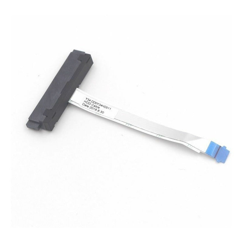 Conector De Disco Duro Hp 15-p Dd0y34hd001 Dd0y34hd011 C58