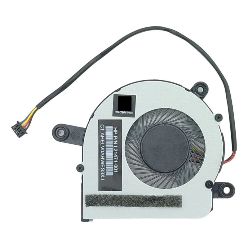 Ventilador Hp Prodesk 260 G4 Desktop Mini Hard Disk Fan