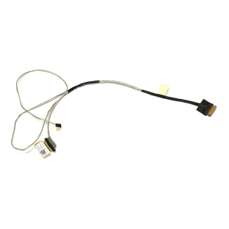 Cable Flex Video Lenovo 110-15acl 110-15ibr Dc02c009910 F114