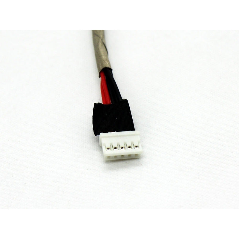 Power Jack Lenovo Ideapad Z360 G360 Z370 Z360-091232u P214