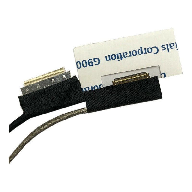 Cable Flex De Video Acer E5-422g E5-473g 50.mxrn2.006 F356