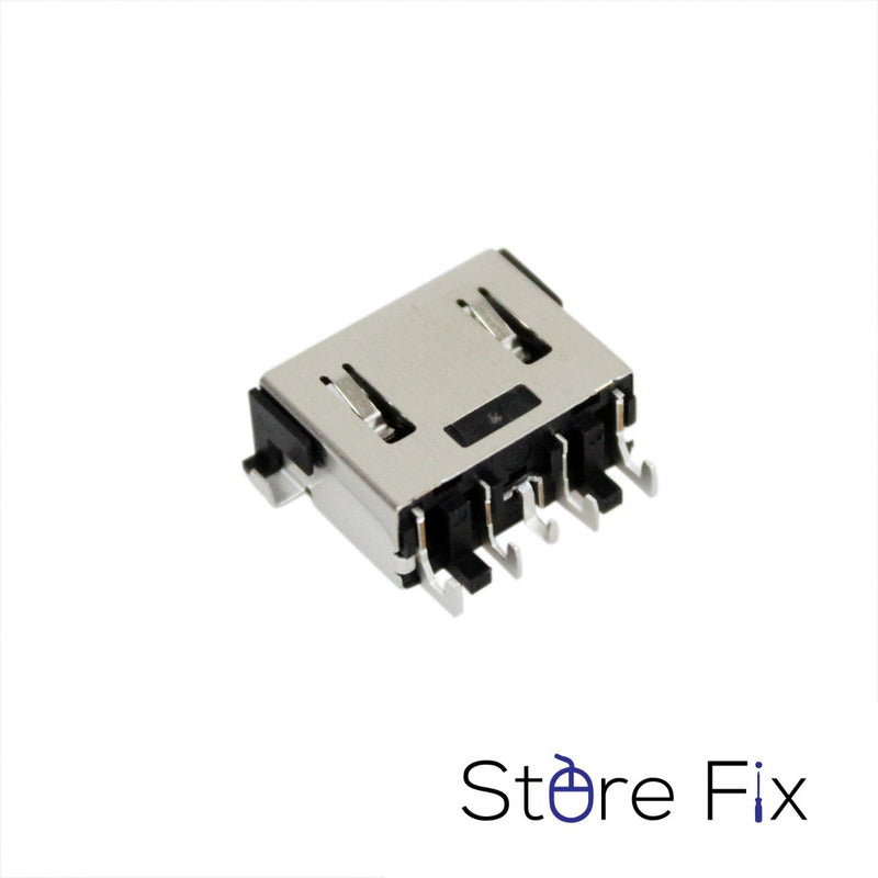 Power Jack Lenovo Thinkpad Yoga 260 20fd00 370 01lv898 P43