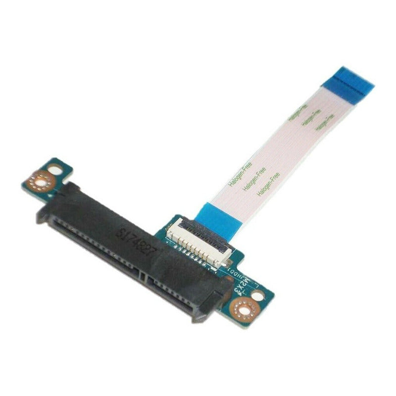 Conector De Disco Duro Hp 255 G6 15z-bw Csl50 Ls-e793p C50