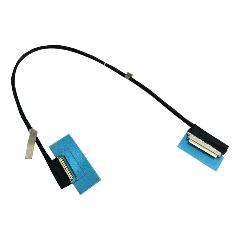 Cable Flex De Video Hp Zbook Fury 15 G7 Dc02c00pm00 30 Pin