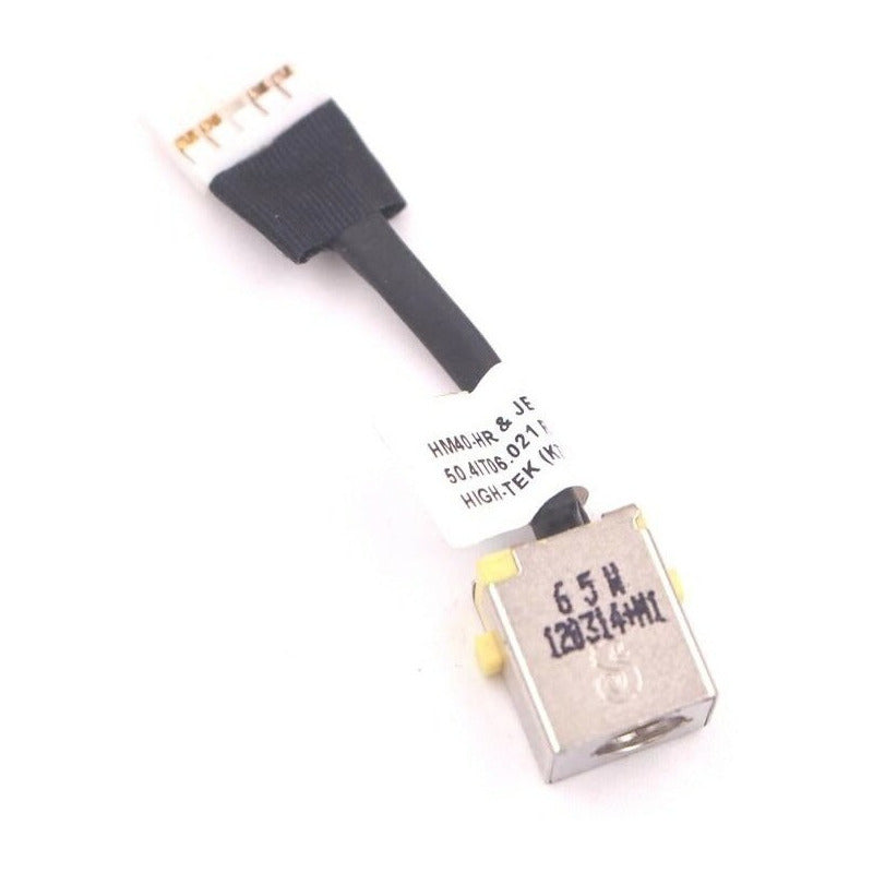 Power Jack Acer 4743g 4752 4352 4755g Gateway Nv47h P173