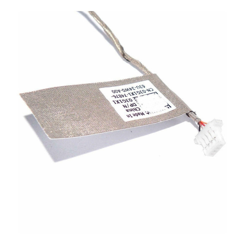 Boton De Encendido Dell Inspiron 7368 7375 3g1x1 03g1x1 B5