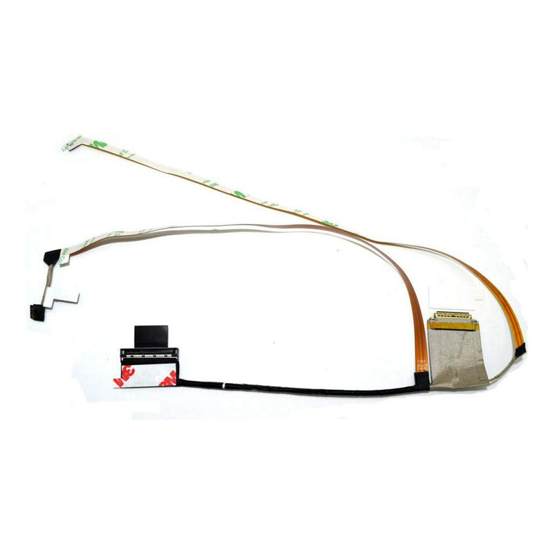 Cable D Video Lenovo E480 E485 R480 R490 Dc02c00az00 01lw170