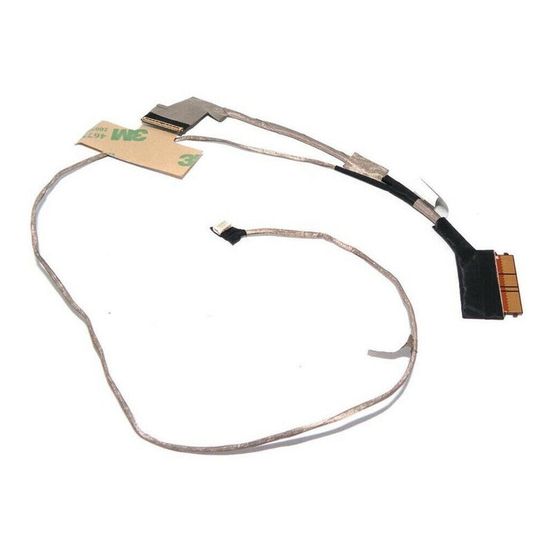 Cable Flex D Video Hp Chromebook 14-x 14 G4 Dd0y09lc010 F322