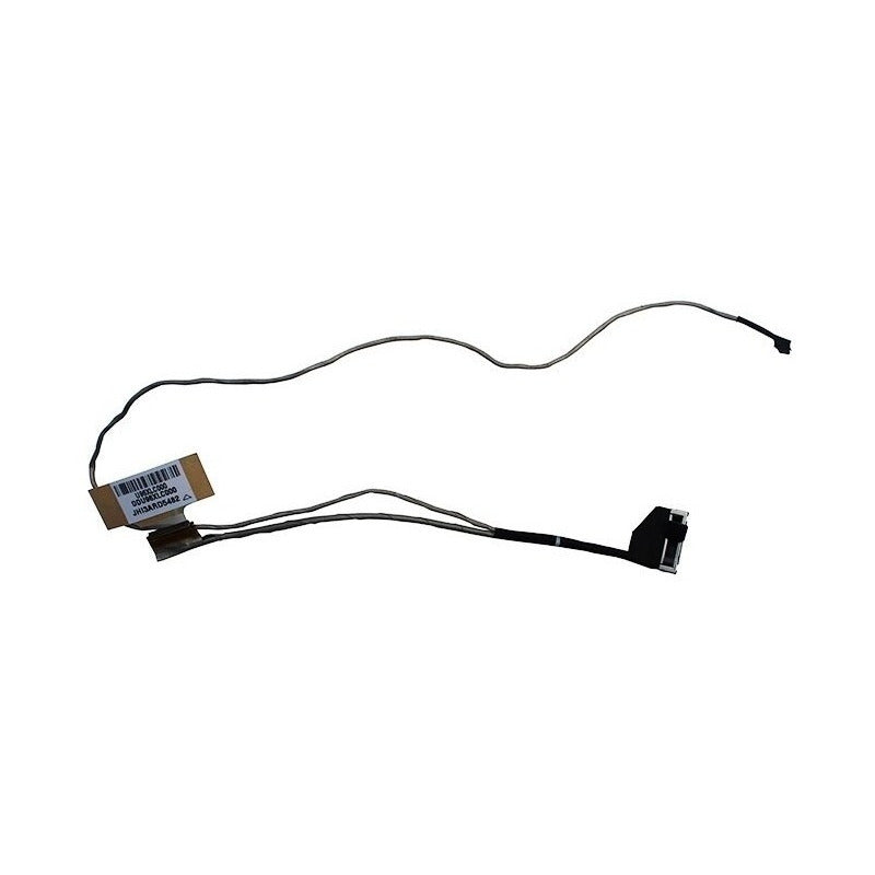 Cable Flex De Video Hp 15-f Ddu96xlc020 Ddu96xlc000 F173