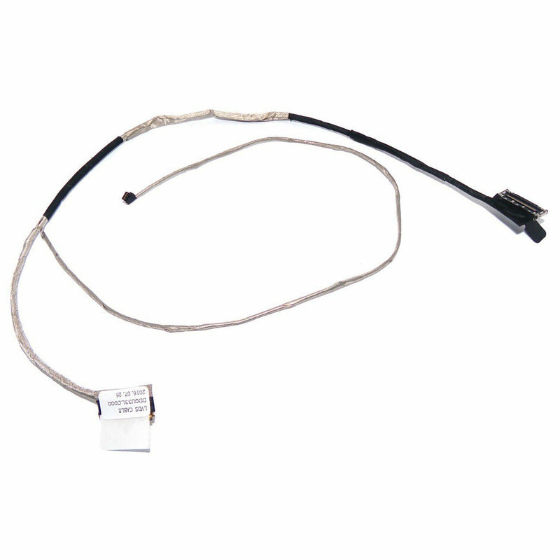 Cable Flex De Video Hp 14-c Dd0u33lc010 Dd0u33lc000 F80