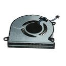 2 Ventilador Hp Pavilion 15-cb Tpn-q193 930589-001 V27