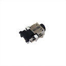 Power Jack Asus Ux305l Ux305la Ux305u Ux305ua Ux301 P237
