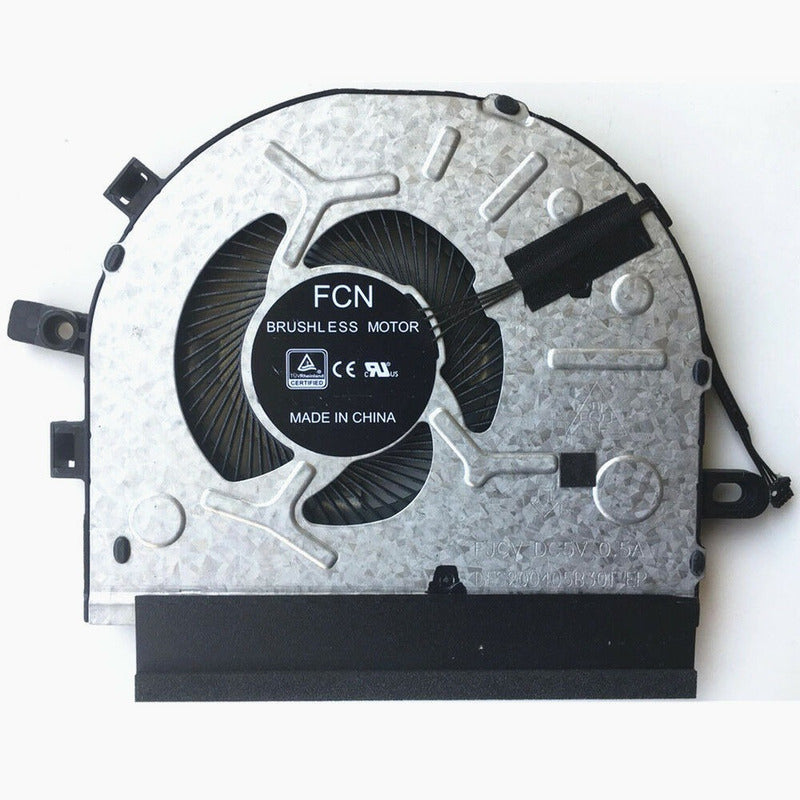 Ventilador Lenovo Yoga 520-14ikb Flex 5-1570 Dc2800jff0 V83