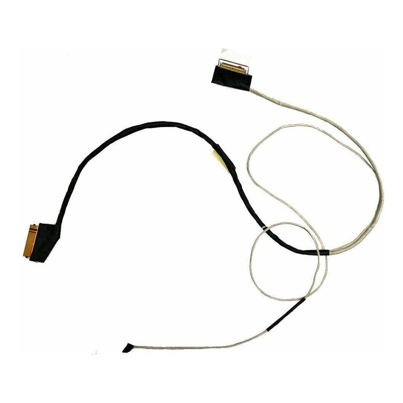 Cable Flex De Video Dell Inspiron 3583 3585 Dc02002vb00 F211