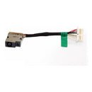 Power Jack Hp 13-u 13-d 14-al 14-av 14-ba 799735-s51 P16 S