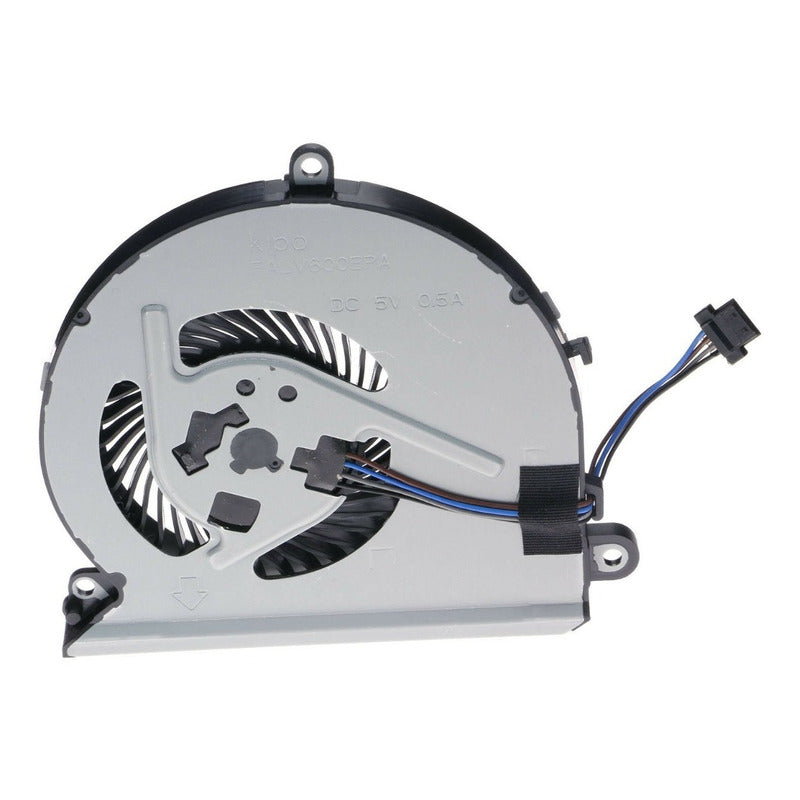 Ventilador Lenovo V310-15isk E42-80 4clv6falv00 V134