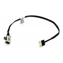 Power Jack Dell Inspiron 14-7000 7460 Jm9rv Dc30100yi00