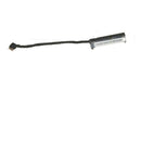 Conector De Disco Duro Hp 4-1000 6-1000 Dc02001im00 C107