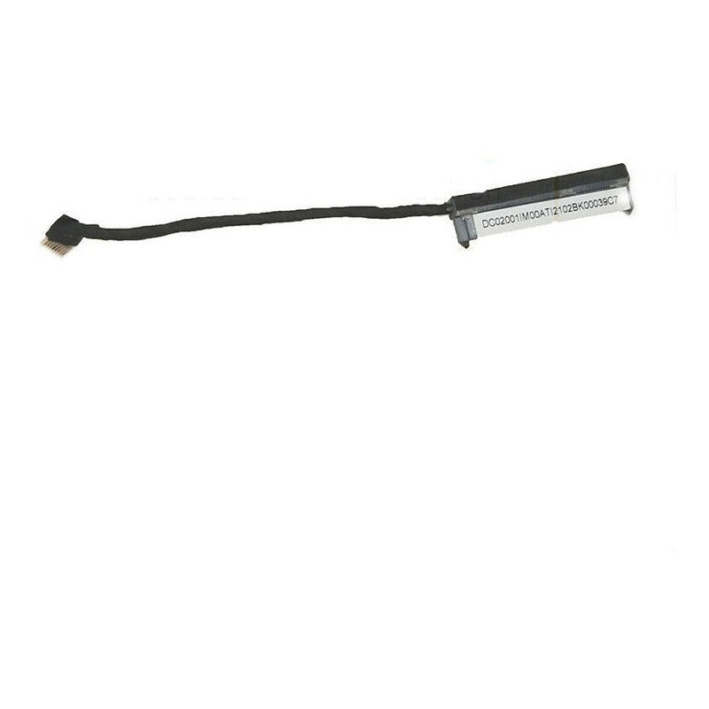 Conector De Disco Duro Hp 4-1000 6-1000 Dc02001im00 C107