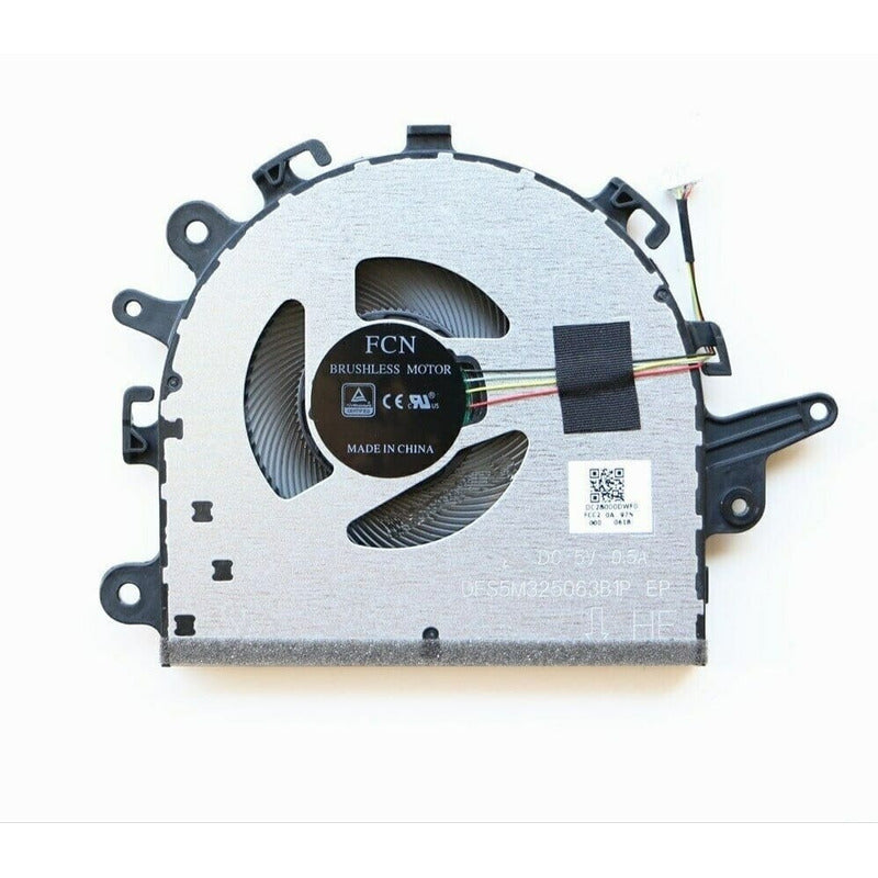 Ventilador Lenovo V15 V15-ada 5f10s13875 Dc28000dwf0 V238