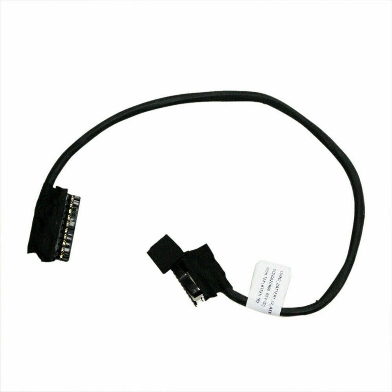 Cable De Bateria Dell Latitude 5280 09yfcj Dc02002or00 D12