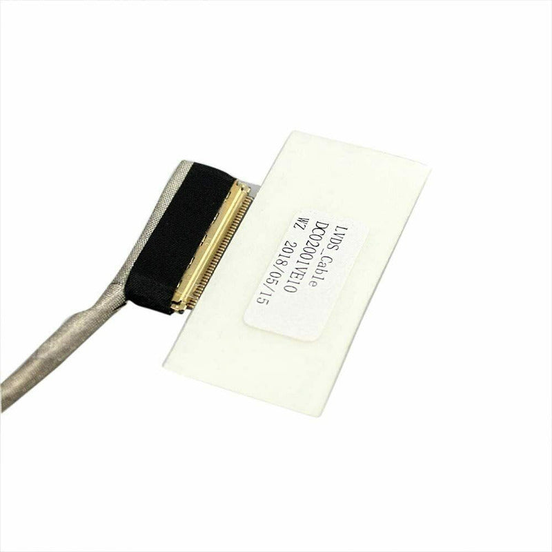 Cable Flex De Video Acer E1-510p E1-532p Dc02001ve10 F253