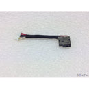 Power Jack Hp Omen 17-w 15-ax 799751-f50 799751-s50 P18 S