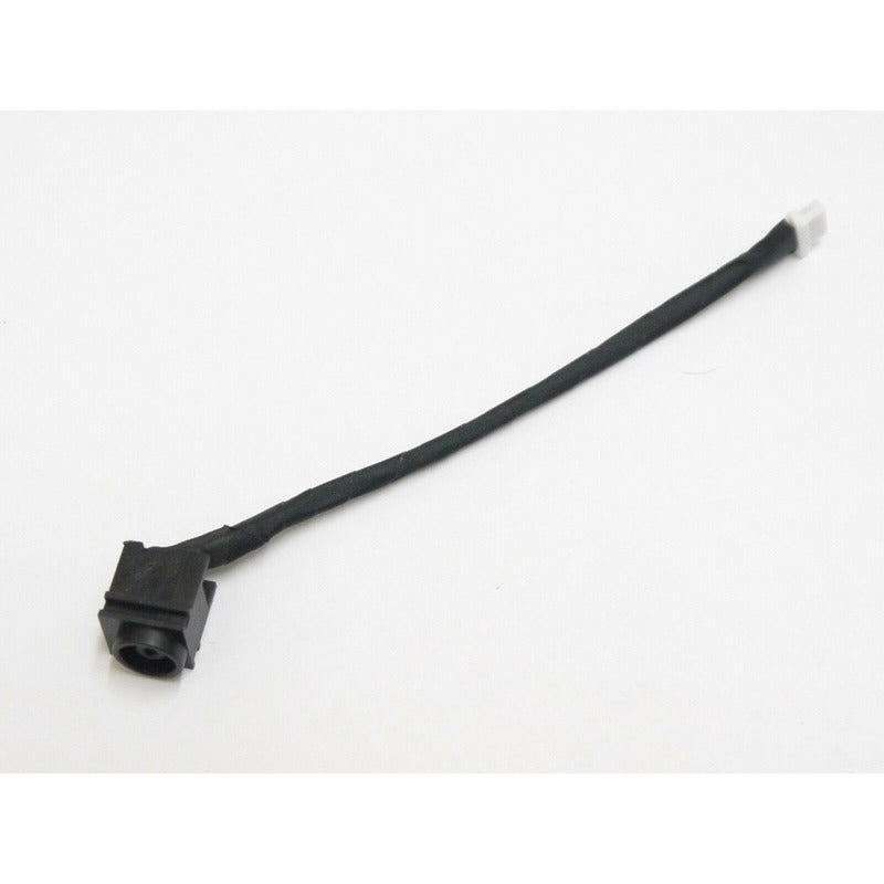 Power Jack Sony Vaio Vgn-tz Vgn-tz130 Pcg-4l1l Pcg-4l1m P123