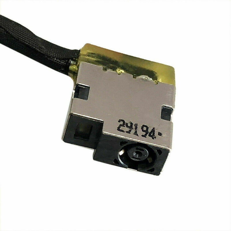 Power Jack Hp 15-ec 16-a L71031-s14 L71031-y14 150w P261