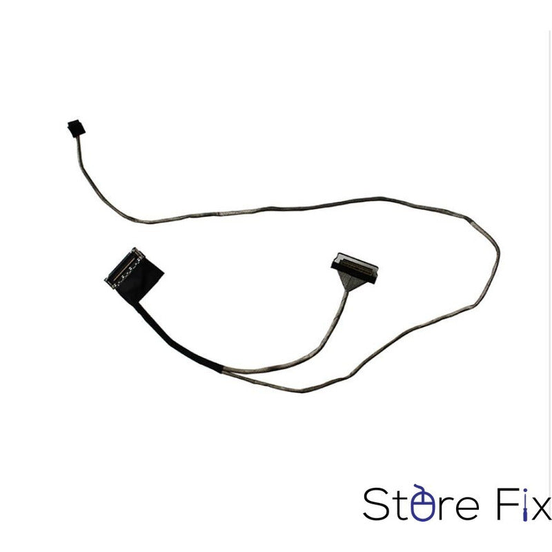 Cable Flex De Video Lenovo Ideapad 100s-14ibr 5c10k69442 F53