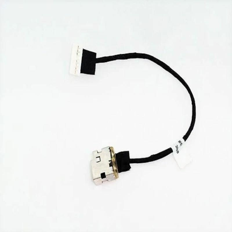 Power Jack Hp G72 Cq72 Dd0ax8pb000 Dd0ax8pb001 8 Pines P319