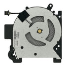 Ventilador Hp Envy 13-ar Tpn-w141 L53434-001 Nd75c23-18j01